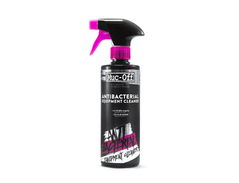 Muc-Off Indoor Training Sanitiser 500ml